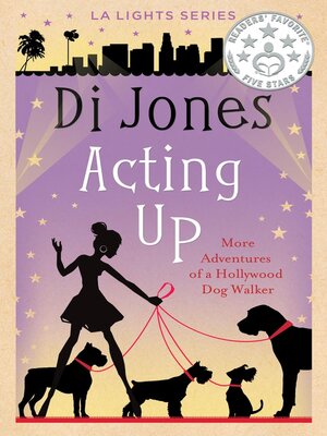 cover image of Acting Up